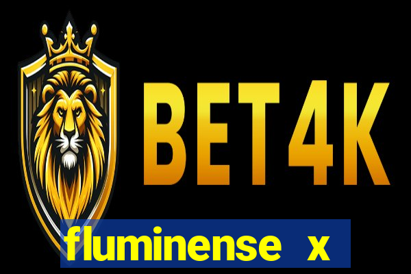 fluminense x cruzeiro futemax